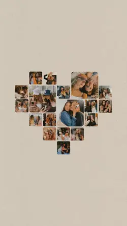 Wallpaper Friends