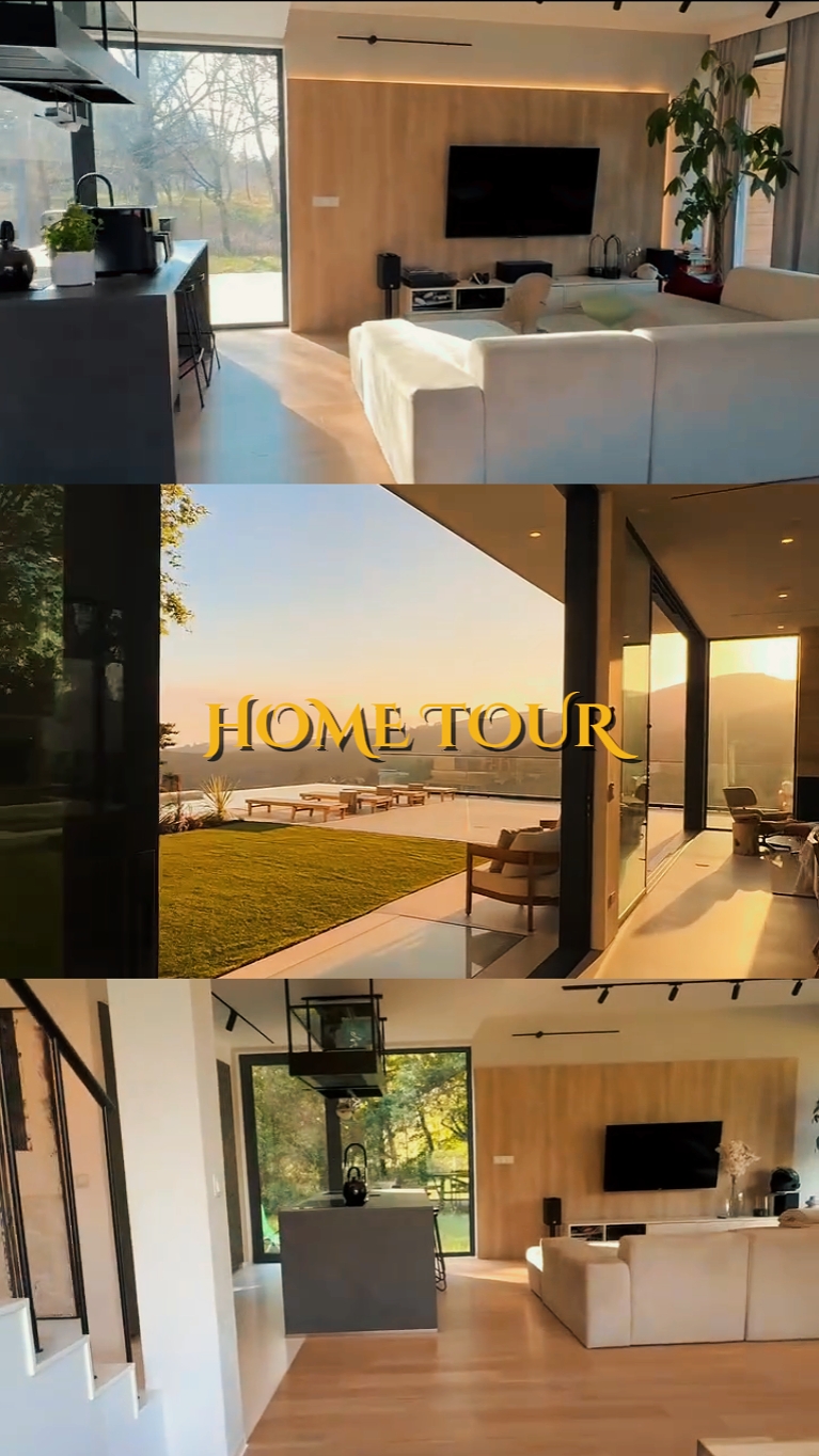 HOME TOUR 9videos