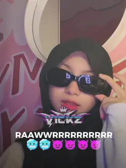 This is my alter ego