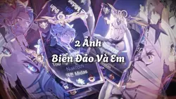 Biển Đảo Và Em