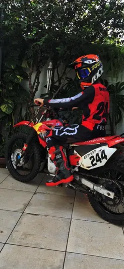motocross