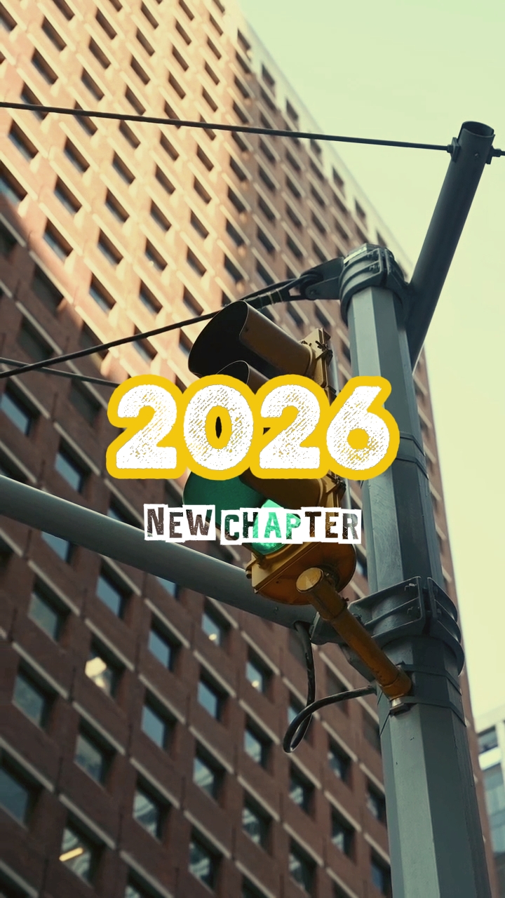 Mini vlog 2026