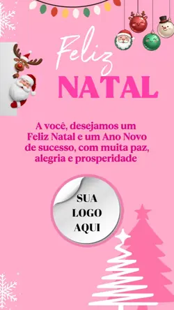 Feliz Natal