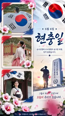 현충일