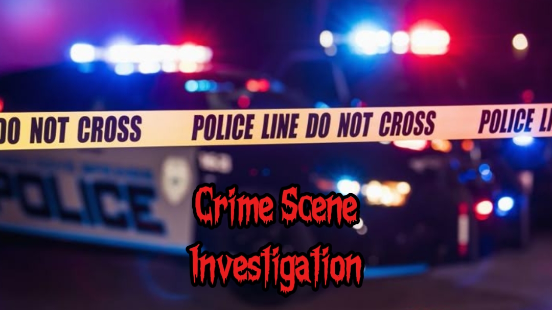 Crime YouTube 2