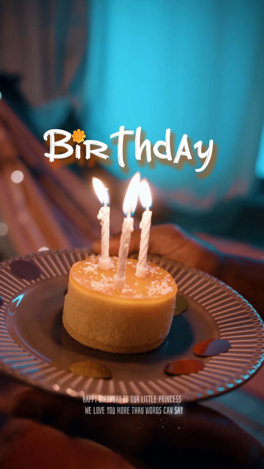 생일 