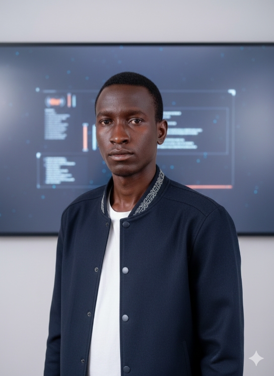 SAHEL DIGITAL CRÉATI