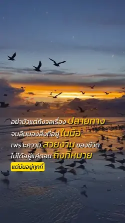 ทุกก้าวมีเรื่องเล่า