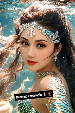 Mermaid ai
