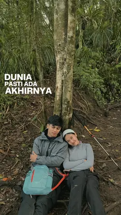 dunia pasti ada