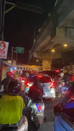 prank di jalan