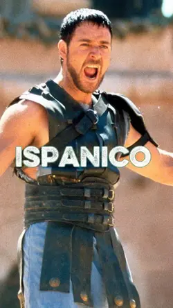 Ispanico 