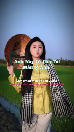 Anh Này Là Của Tui..