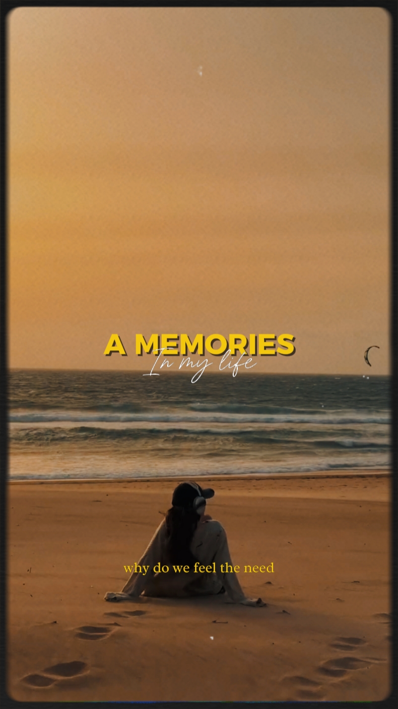 A MEMORIES