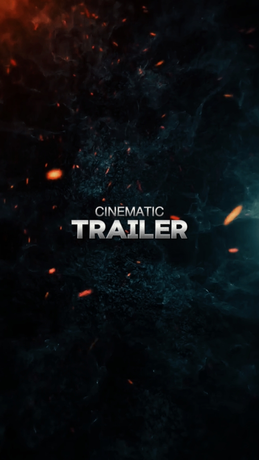 short trailer movie