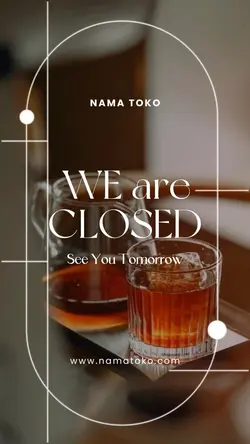 story : we are close