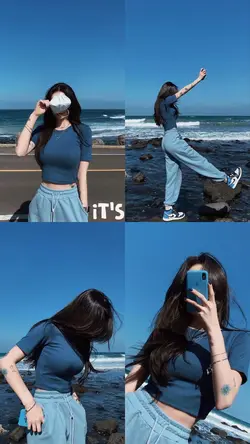 4 pics trend