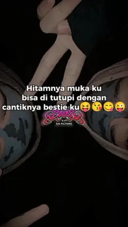 Versi sm bestie,teks