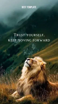 Lion Best Intro