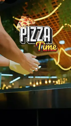 Pizza Time