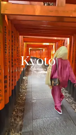 Kyoto day