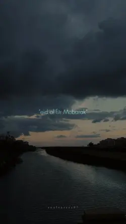 eid Al fitr mobarak