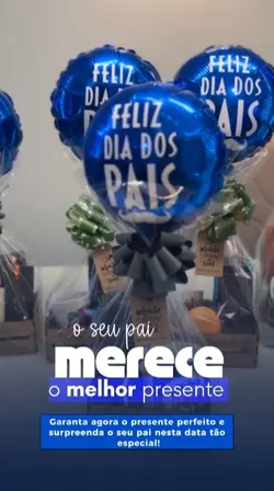 dia dos pais 