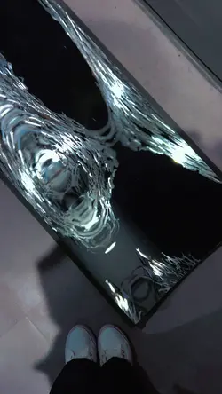 Exposição de arte
