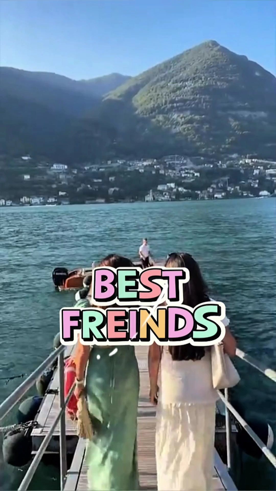 Melhores Amigos