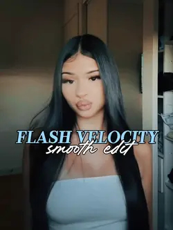 flash velocityy
