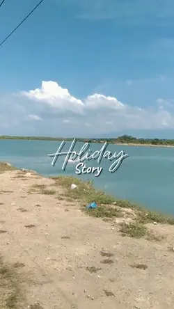 Cerita liburan