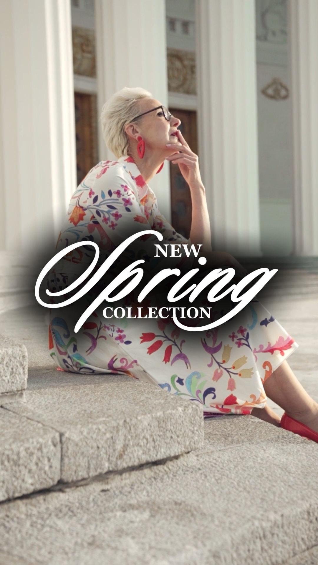 Neue Kollektion