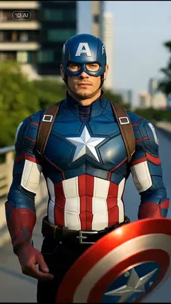 Captain America