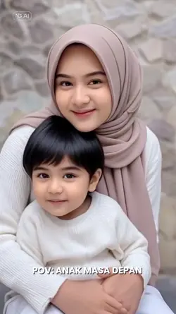 Anak masa depan 