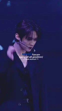 Minho Fancam 