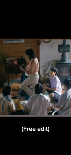 Twinkling watermelon