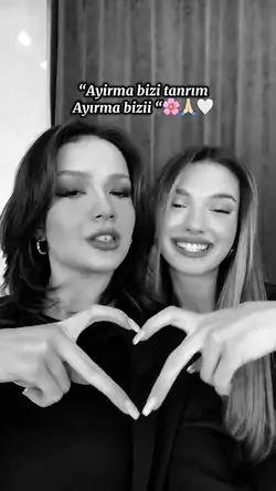 Ayırma bizi tanrım