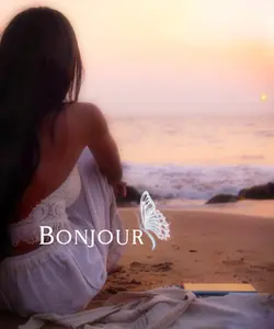 Bonjour 