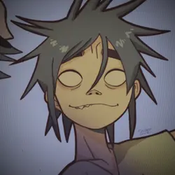 gorillaz