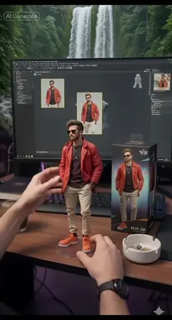 ai figure trend 