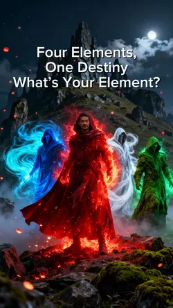 What’s Your Element?