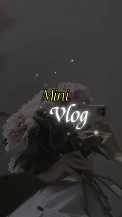 mini vlog