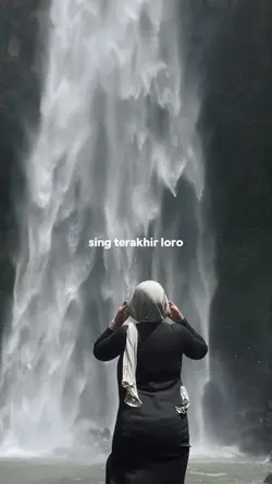PUN NIKI SING TERAKH