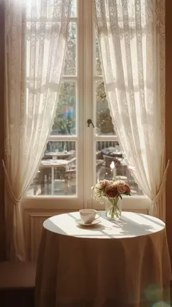 Good Morning 