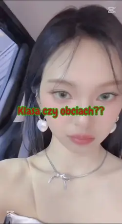 Klasa czy obciach