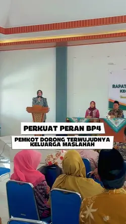 Rapat Koordinasi