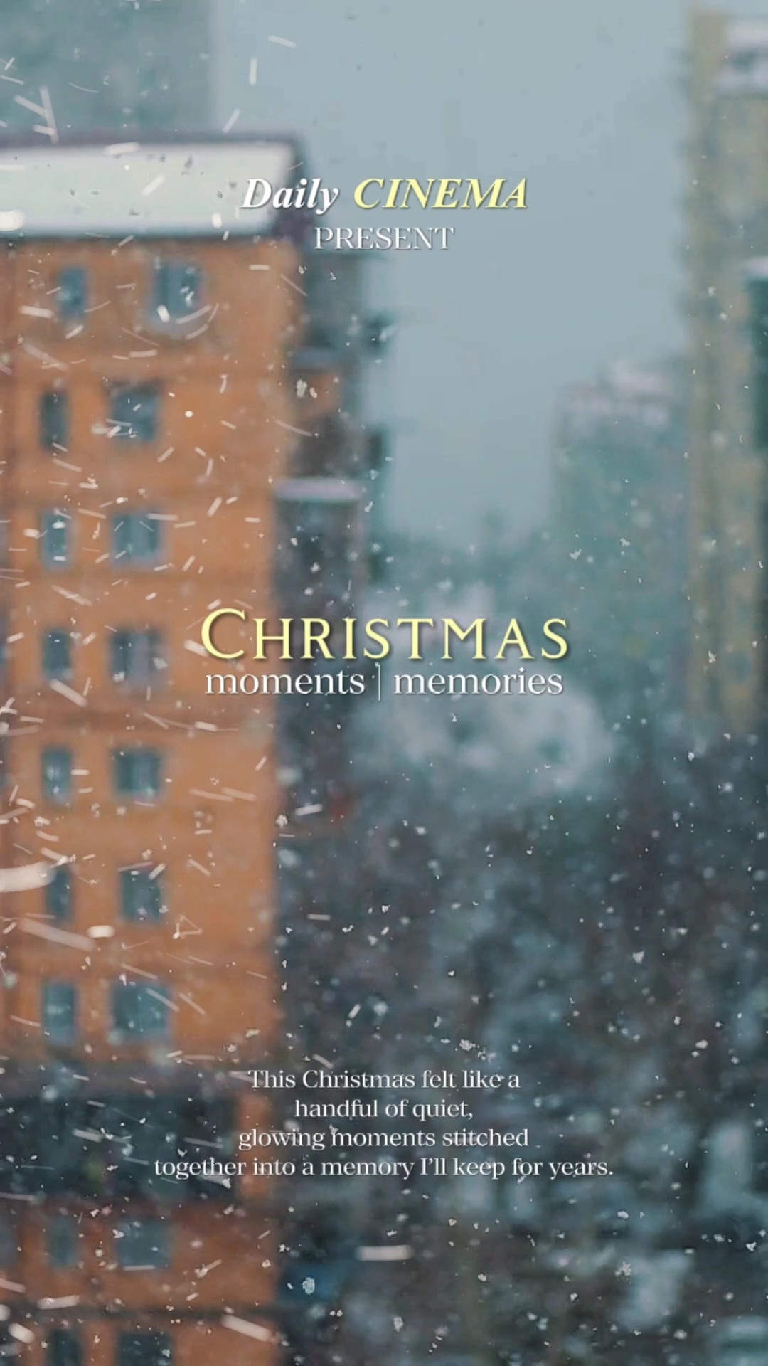Vlog de Navidad 17vid