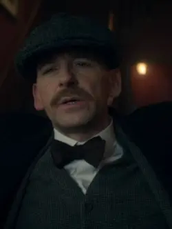 Thomas Shelby 