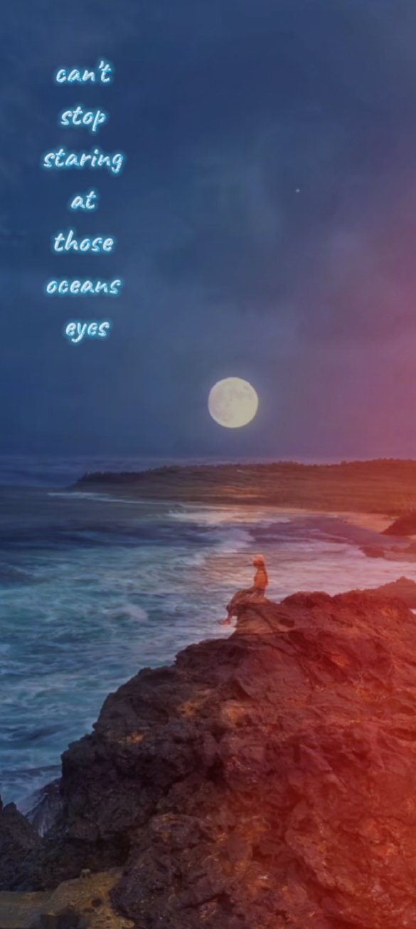# oceaneyes