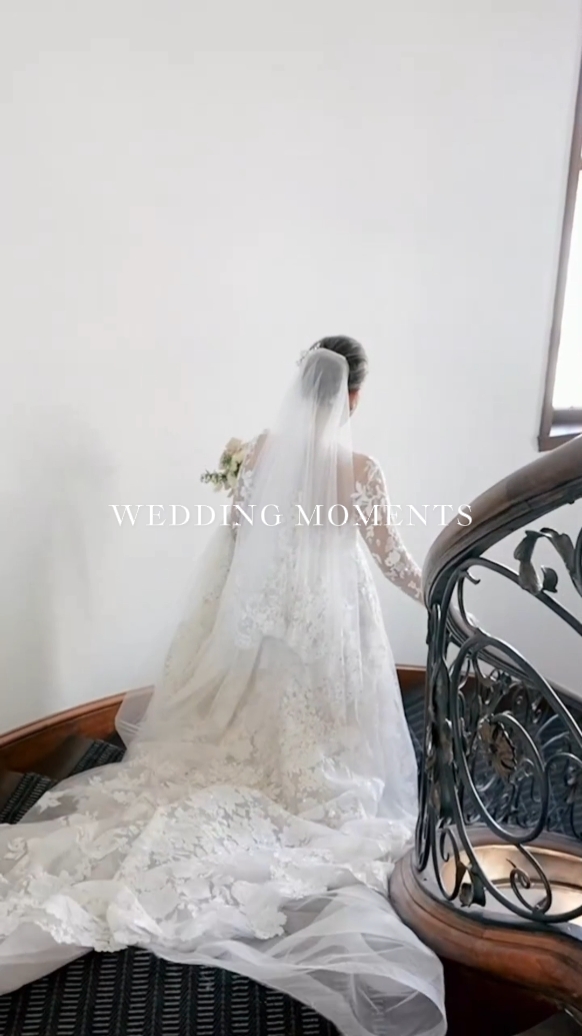 Momentos de boda 
